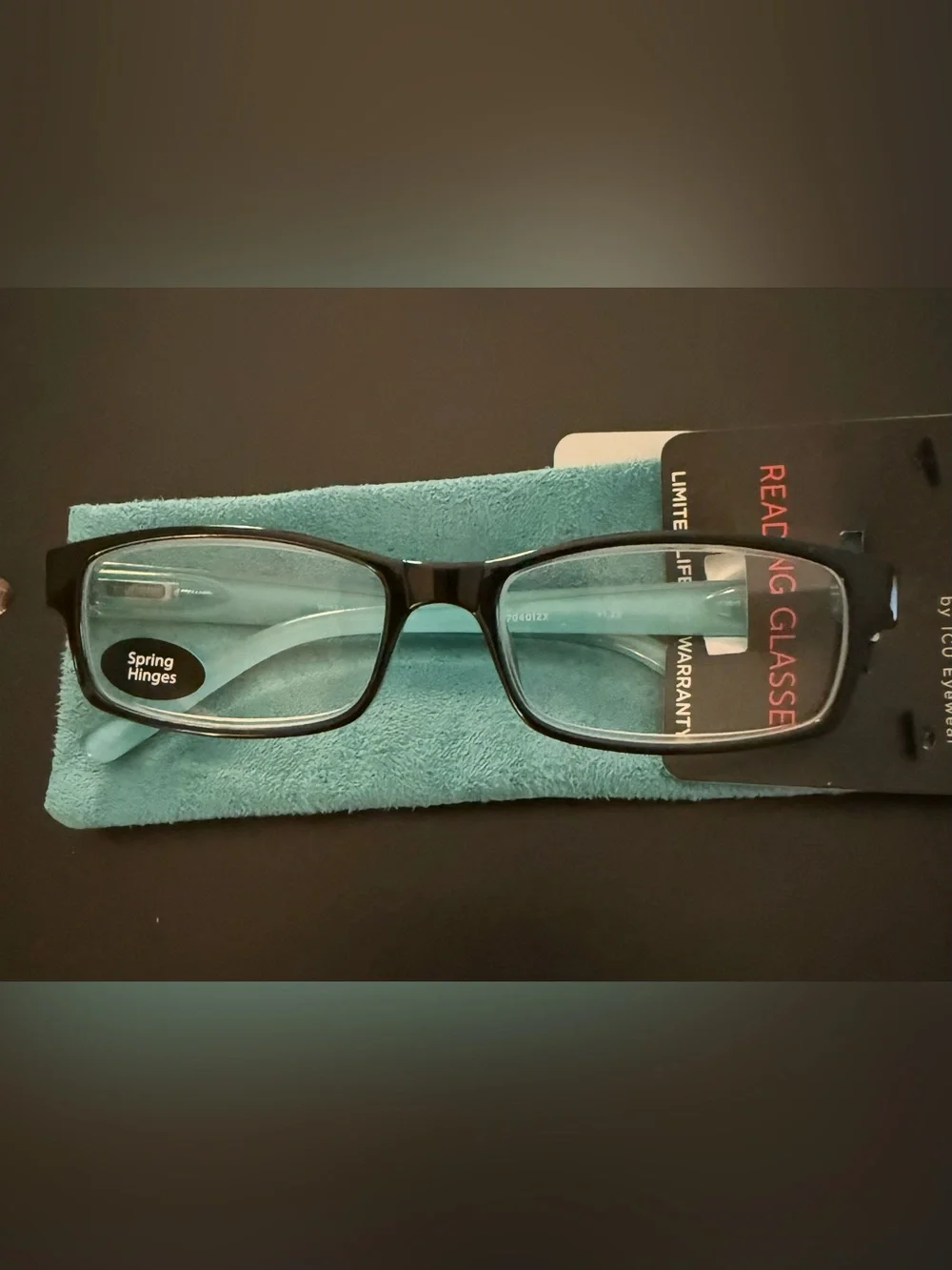 Wink classic rectangular